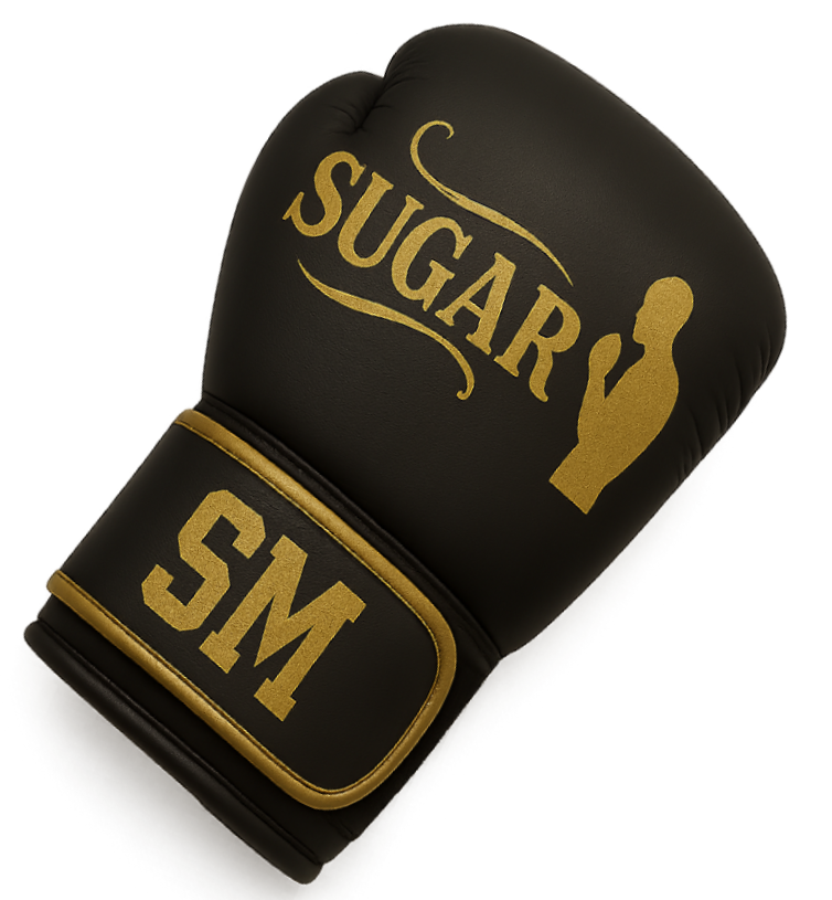 SUGAR SHANE Logo